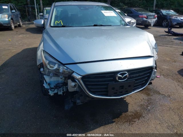 Photo 5 VIN: 3MZBN1U78JM161800 - MAZDA MAZDA3 