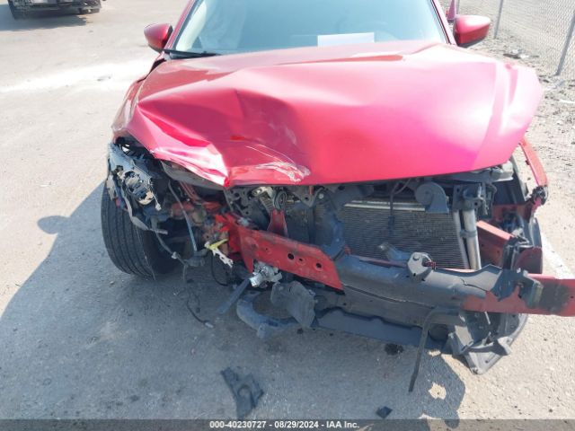 Photo 5 VIN: 3MZBN1U78JM167435 - MAZDA MAZDA3 