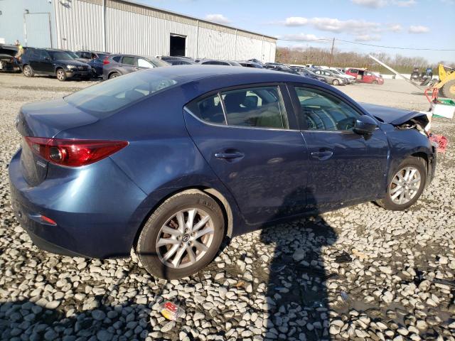 Photo 2 VIN: 3MZBN1U78JM169282 - MAZDA 3 SPORT 