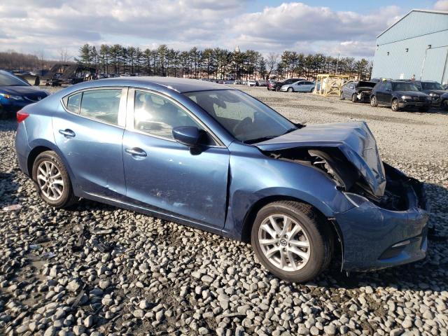 Photo 3 VIN: 3MZBN1U78JM169282 - MAZDA 3 SPORT 