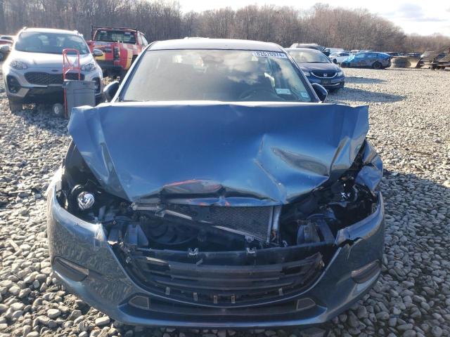 Photo 4 VIN: 3MZBN1U78JM169282 - MAZDA 3 SPORT 