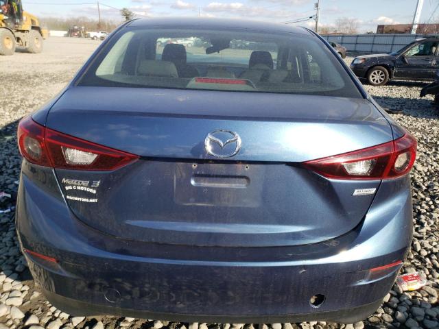 Photo 5 VIN: 3MZBN1U78JM169282 - MAZDA 3 SPORT 