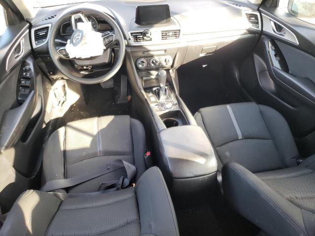 Photo 7 VIN: 3MZBN1U78JM169282 - MAZDA 3 SPORT 