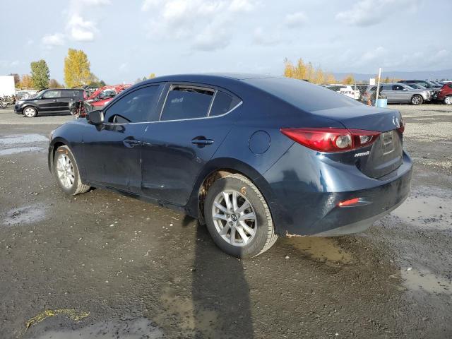 Photo 1 VIN: 3MZBN1U78JM182436 - MAZDA 3 SPORT 