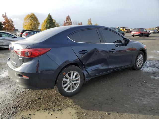 Photo 2 VIN: 3MZBN1U78JM182436 - MAZDA 3 SPORT 