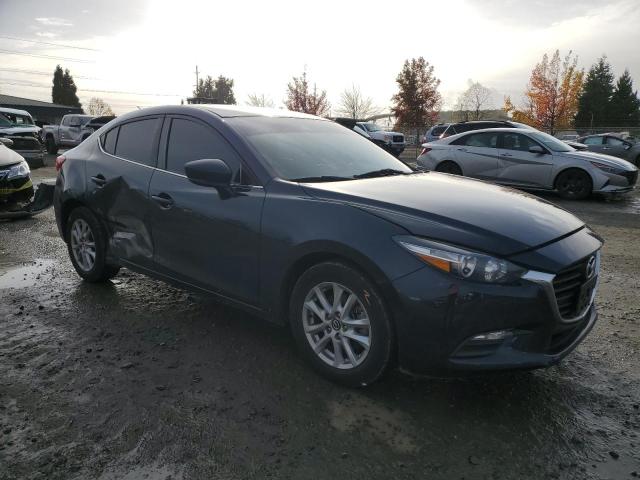 Photo 3 VIN: 3MZBN1U78JM182436 - MAZDA 3 SPORT 