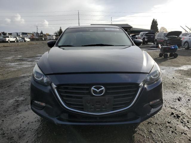 Photo 4 VIN: 3MZBN1U78JM182436 - MAZDA 3 SPORT 