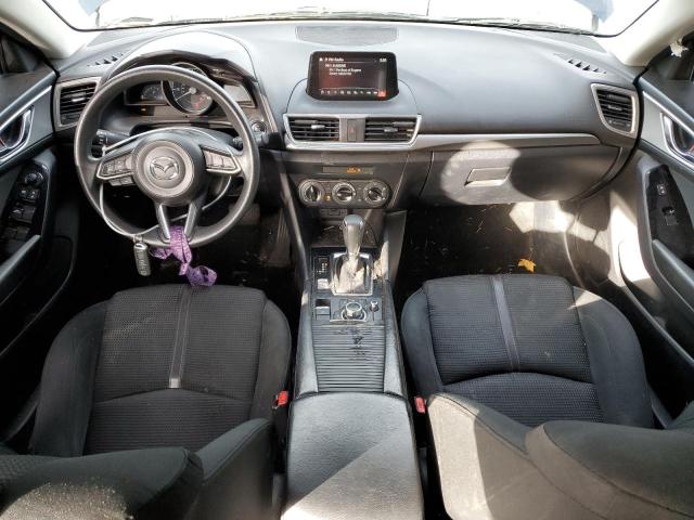 Photo 7 VIN: 3MZBN1U78JM182436 - MAZDA 3 SPORT 