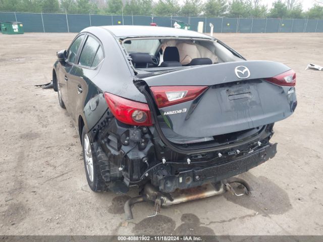 Photo 2 VIN: 3MZBN1U78JM183425 - MAZDA MAZDA3 