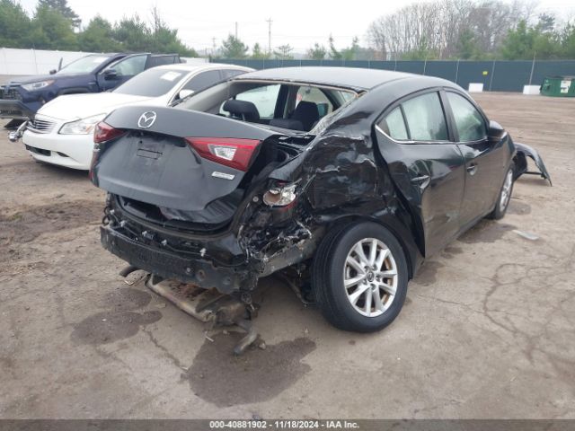 Photo 5 VIN: 3MZBN1U78JM183425 - MAZDA MAZDA3 