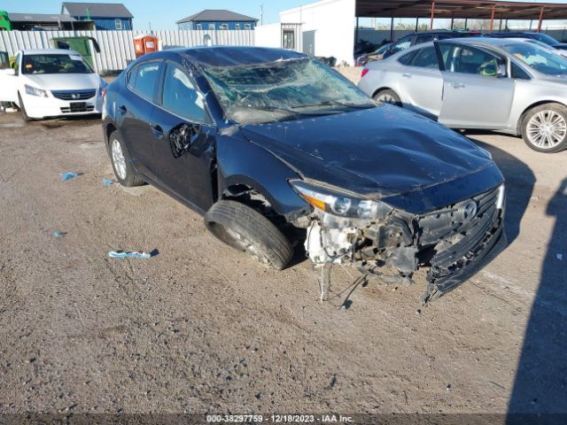 Photo 5 VIN: 3MZBN1U78JM187121 - MAZDA MAZDA3 