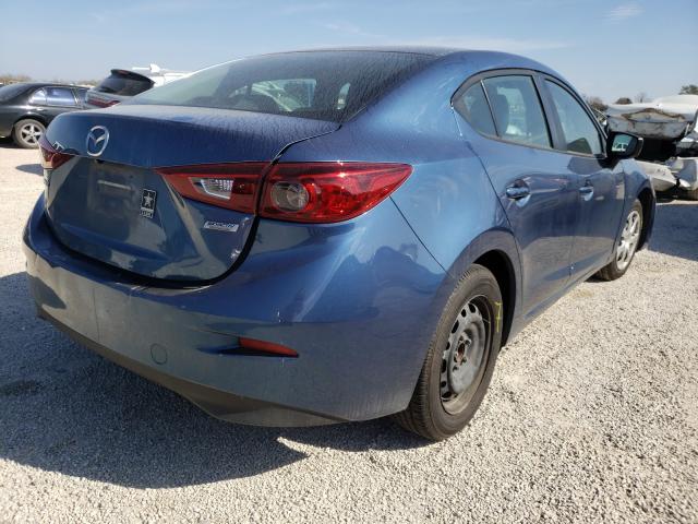 Photo 3 VIN: 3MZBN1U78JM189791 - MAZDA 3 SPORT 