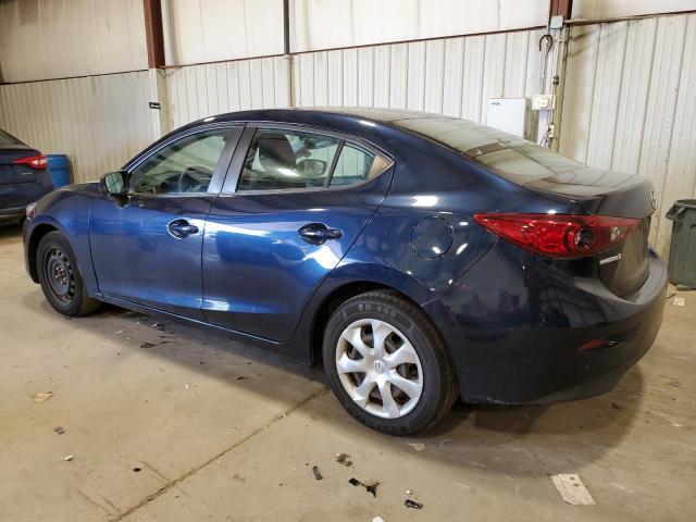 Photo 1 VIN: 3MZBN1U78JM190536 - MAZDA 3 