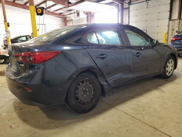 Photo 2 VIN: 3MZBN1U78JM190536 - MAZDA 3 