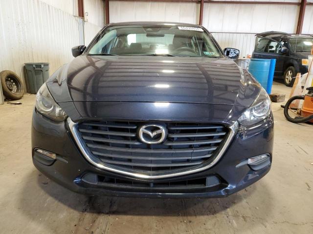 Photo 4 VIN: 3MZBN1U78JM190536 - MAZDA 3 