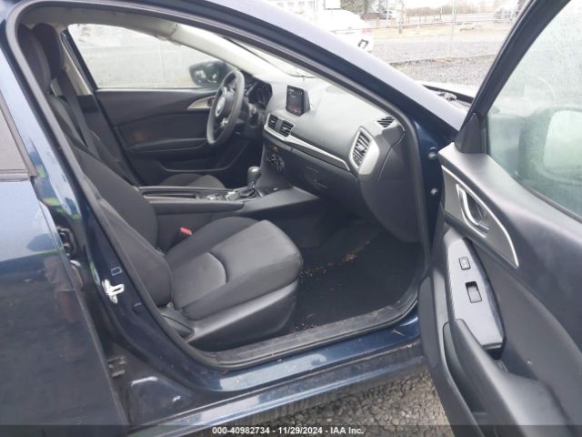 Photo 4 VIN: 3MZBN1U78JM203964 - MAZDA MAZDA3 