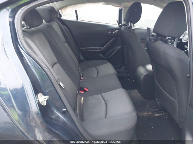 Photo 7 VIN: 3MZBN1U78JM203964 - MAZDA MAZDA3 