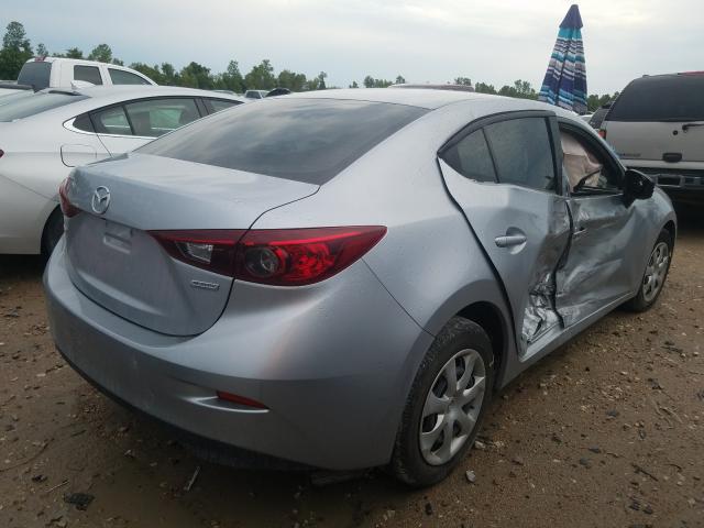 Photo 3 VIN: 3MZBN1U78JM213247 - MAZDA 3 SPORT 