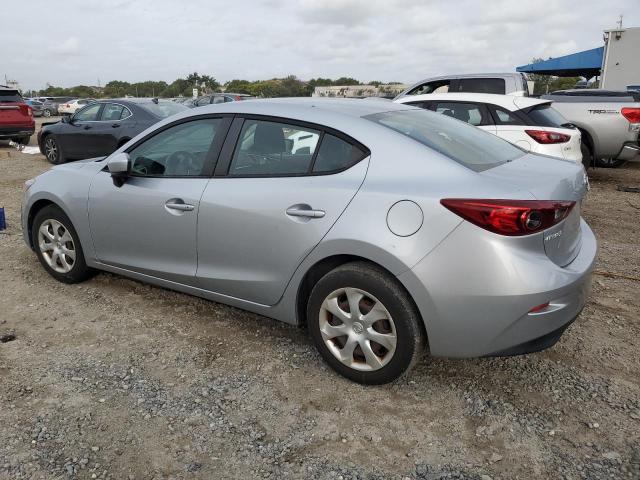 Photo 1 VIN: 3MZBN1U78JM214222 - MAZDA 3 