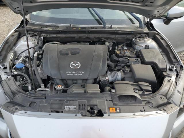 Photo 10 VIN: 3MZBN1U78JM214222 - MAZDA 3 