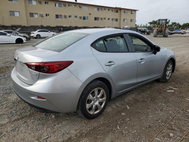 Photo 2 VIN: 3MZBN1U78JM214222 - MAZDA 3 