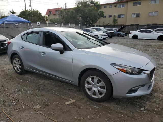 Photo 3 VIN: 3MZBN1U78JM214222 - MAZDA 3 