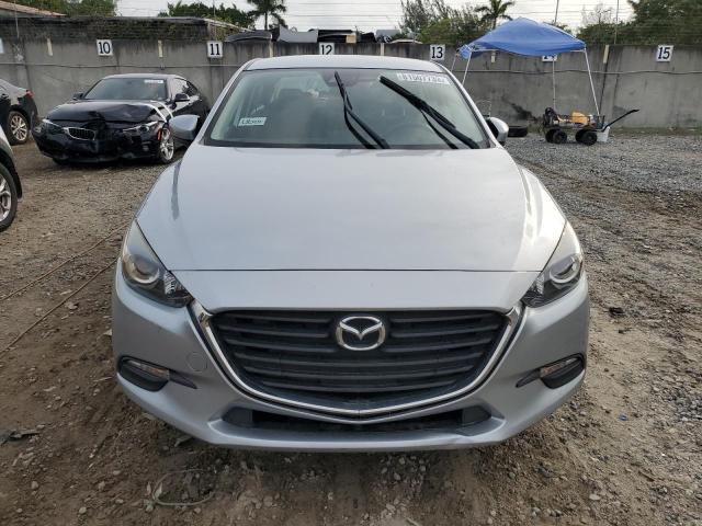 Photo 4 VIN: 3MZBN1U78JM214222 - MAZDA 3 