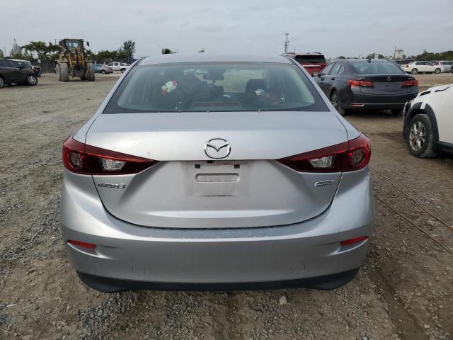 Photo 5 VIN: 3MZBN1U78JM214222 - MAZDA 3 