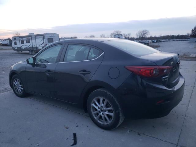 Photo 1 VIN: 3MZBN1U78JM230663 - MAZDA 3 