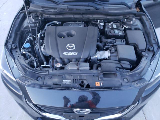 Photo 10 VIN: 3MZBN1U78JM230663 - MAZDA 3 