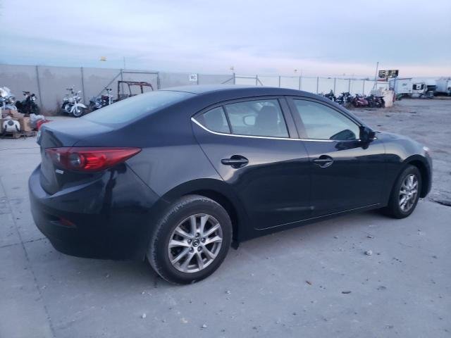 Photo 2 VIN: 3MZBN1U78JM230663 - MAZDA 3 