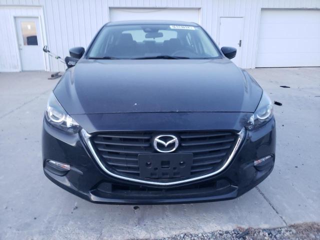 Photo 4 VIN: 3MZBN1U78JM230663 - MAZDA 3 