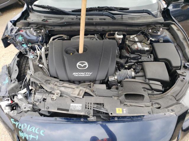 Photo 10 VIN: 3MZBN1U78JM230713 - MAZDA 3 