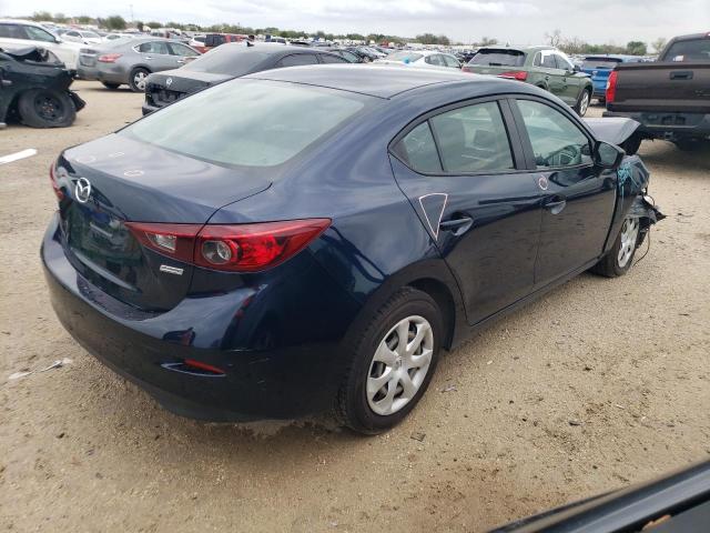 Photo 2 VIN: 3MZBN1U78JM230713 - MAZDA 3 