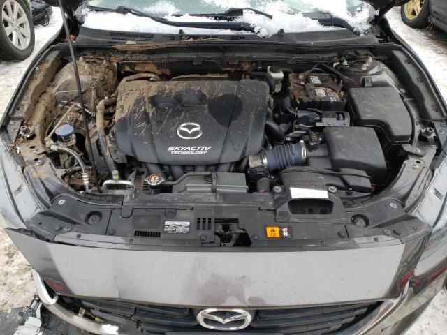 Photo 6 VIN: 3MZBN1U79HM100403 - MAZDA 3 SPORT 