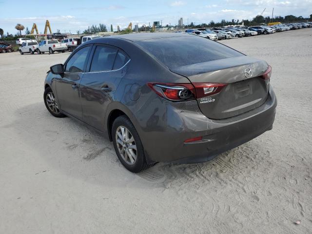 Photo 1 VIN: 3MZBN1U79HM100949 - MAZDA 3 SPORT 