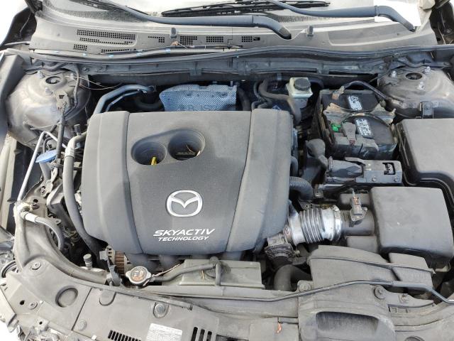 Photo 10 VIN: 3MZBN1U79HM100949 - MAZDA 3 SPORT 