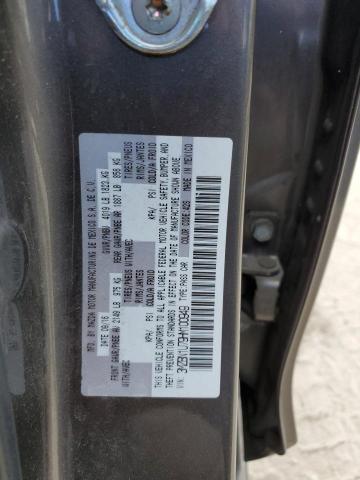 Photo 11 VIN: 3MZBN1U79HM100949 - MAZDA 3 SPORT 