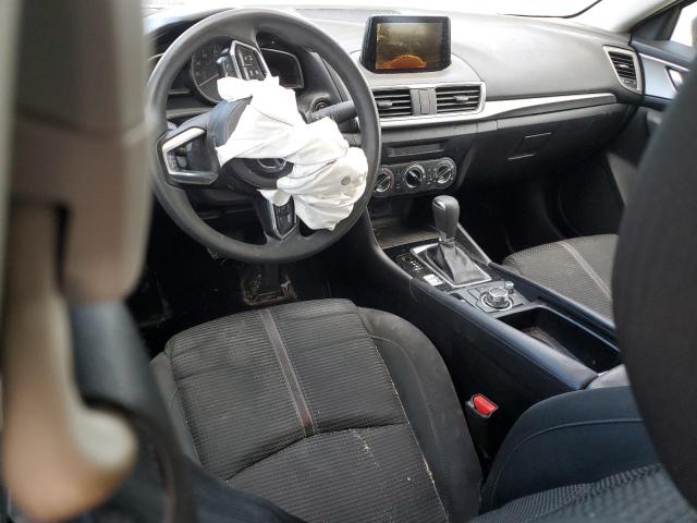 Photo 7 VIN: 3MZBN1U79HM100949 - MAZDA 3 SPORT 