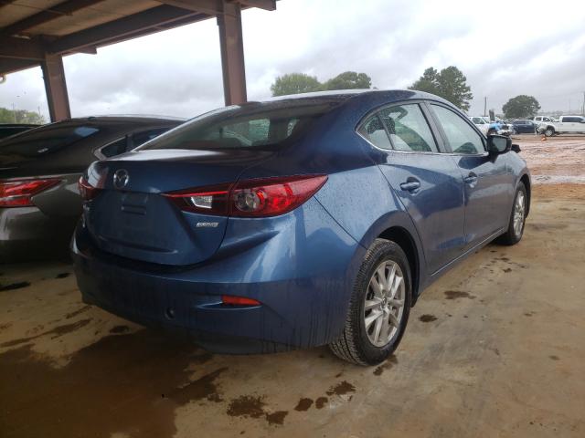 Photo 3 VIN: 3MZBN1U79HM104659 - MAZDA 3 