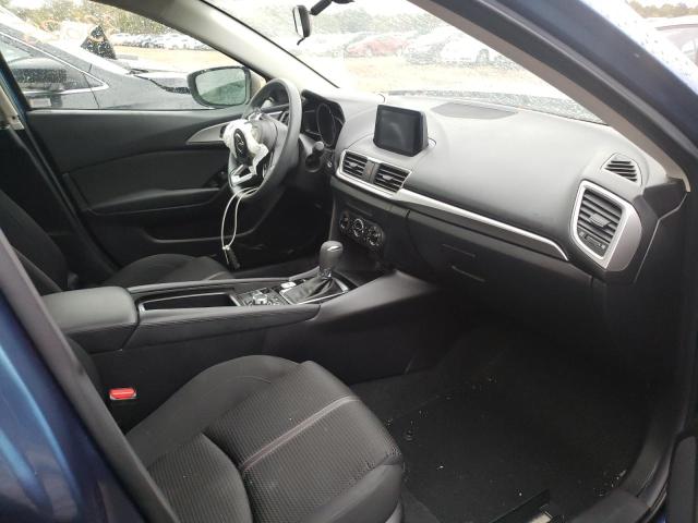 Photo 4 VIN: 3MZBN1U79HM104659 - MAZDA 3 