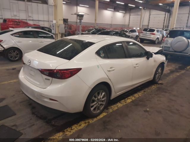 Photo 3 VIN: 3MZBN1U79HM105536 - MAZDA MAZDA3 