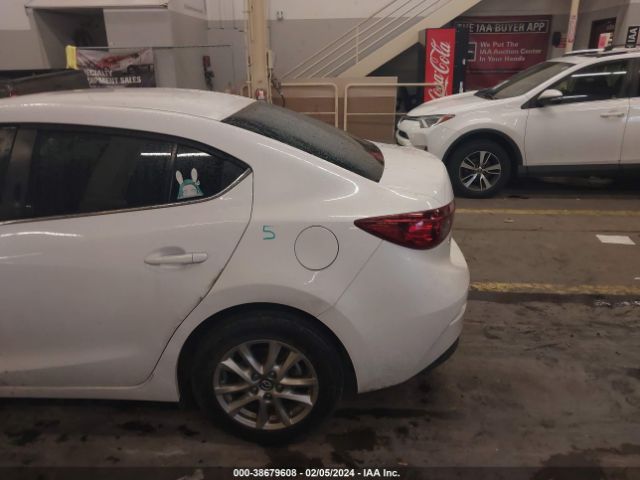 Photo 5 VIN: 3MZBN1U79HM105536 - MAZDA MAZDA3 