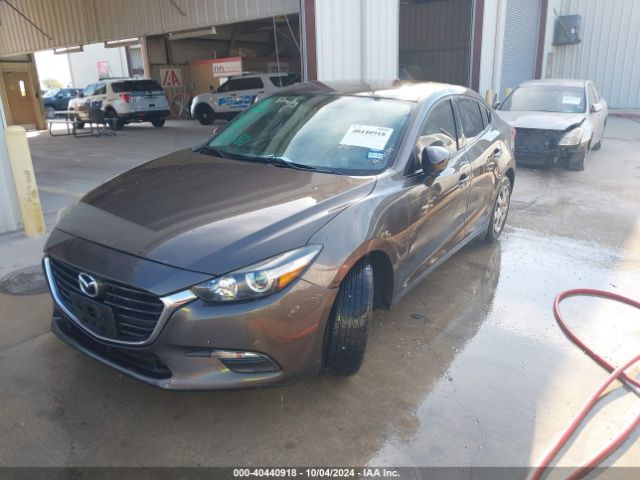 Photo 1 VIN: 3MZBN1U79HM113880 - MAZDA MAZDA3 