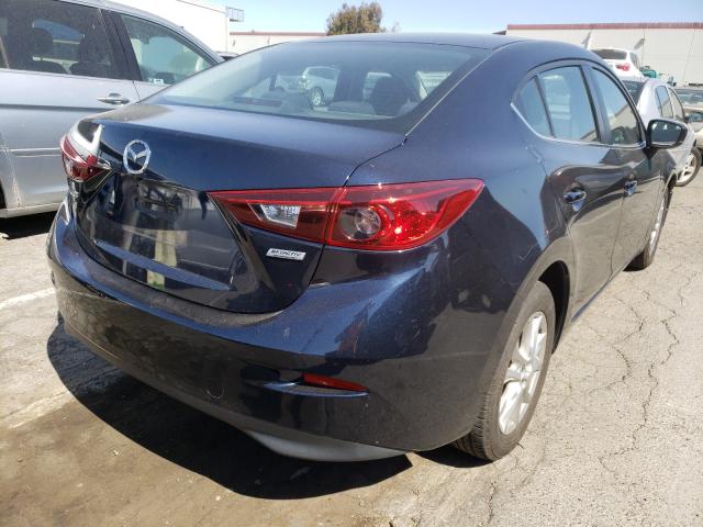 Photo 3 VIN: 3MZBN1U79HM117945 - MAZDA 3 SPORT 