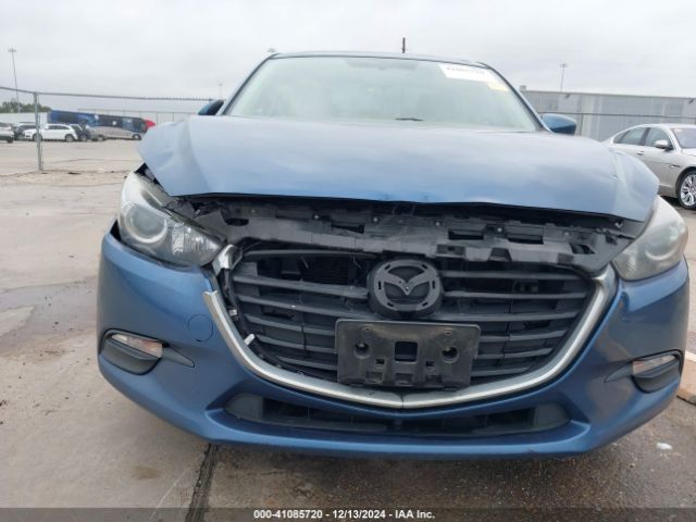 Photo 5 VIN: 3MZBN1U79HM124636 - MAZDA MAZDA3 