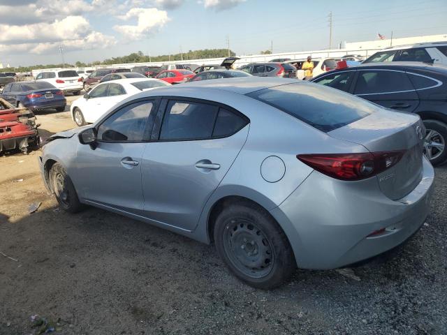 Photo 1 VIN: 3MZBN1U79HM126371 - MAZDA 3 