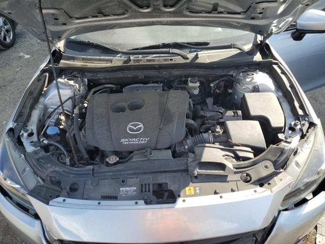 Photo 10 VIN: 3MZBN1U79HM126371 - MAZDA 3 