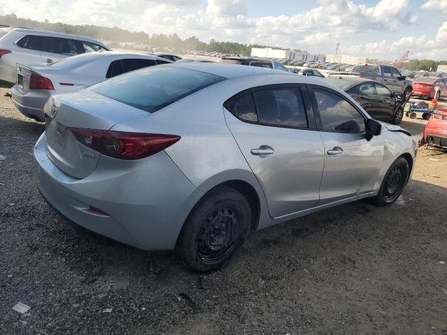 Photo 2 VIN: 3MZBN1U79HM126371 - MAZDA 3 