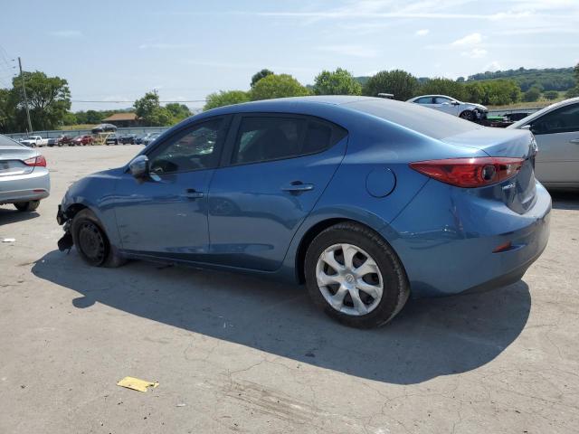 Photo 1 VIN: 3MZBN1U79HM135488 - MAZDA 3 